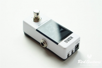 PB-MINI - White